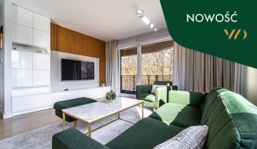 Mieszkanie 3-pokojowe Warszawa Białołęka, ul. Dziatwy