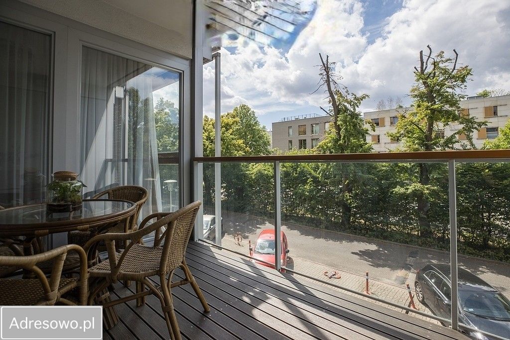 Mieszkanie 3-pokojowe Warszawa Mokotów, ul. Biały Kamień. Zdjęcie 8