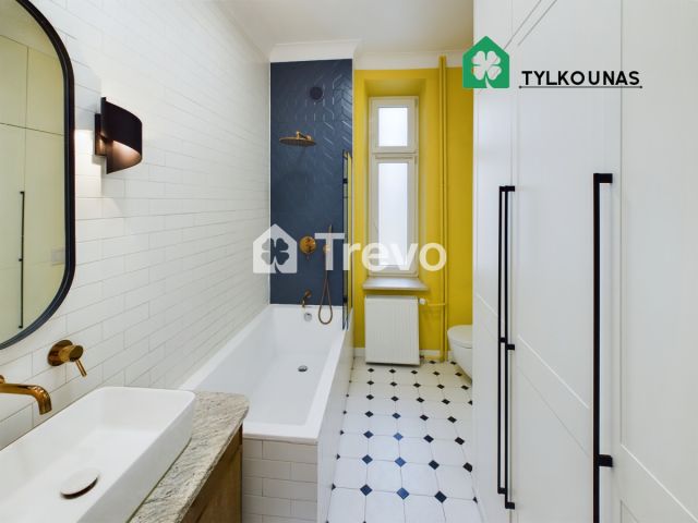 Mieszkanie 4-pokojowe Gdańsk Wrzeszcz. Zdjęcie 11