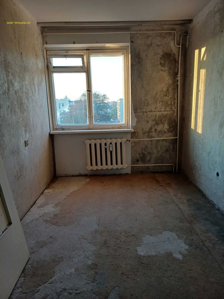 Mieszkanie 3-pokojowe Szczecin Płonia, ul. Przyszłości. Zdjęcie 8