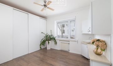 Mieszkanie 4-pokojowe Warszawa Włochy, ul. Słowicza