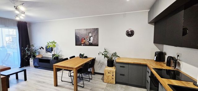 Mieszkanie 3-pokojowe Wrocław Fabryczna, ul. Stanisława Kunickiego. Zdjęcie 3