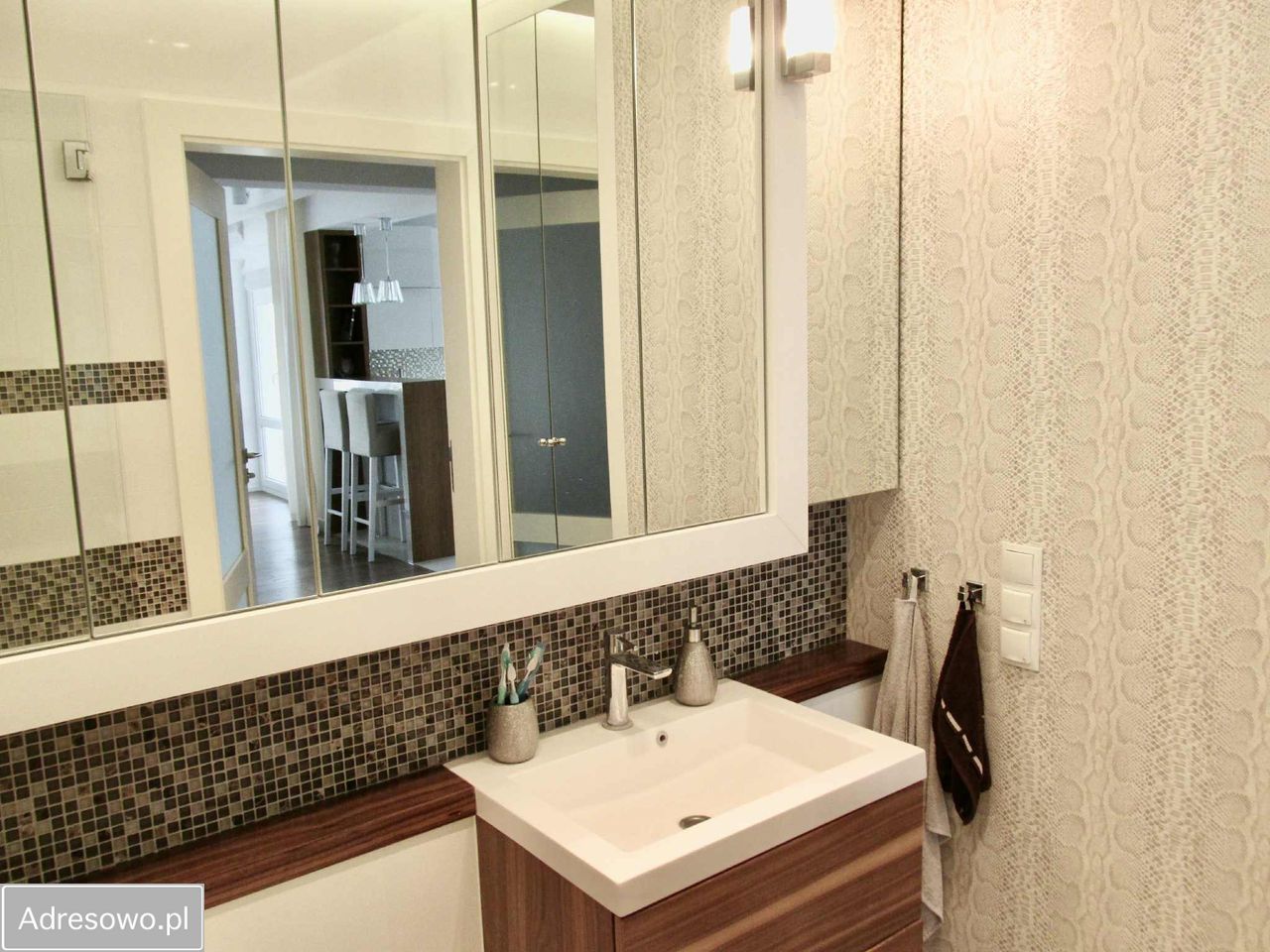 Mieszkanie 3-pokojowe Puławy, ul. Spacerowa. Zdjęcie 11