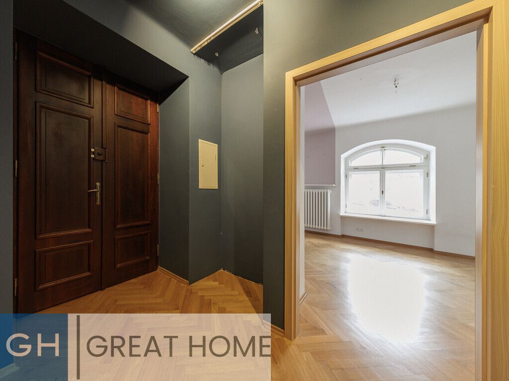 Lokal Warszawa Śródmieście, ul. Mokotowska. Zdjęcie 5