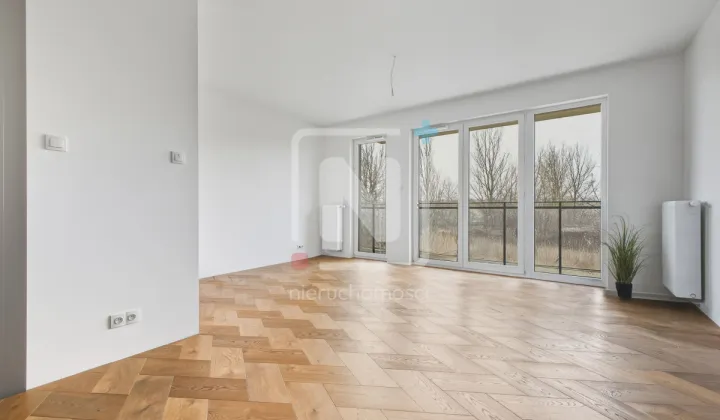 Mieszkanie 3-pokojowe Warszawa Włochy, ul. Jutrzenki