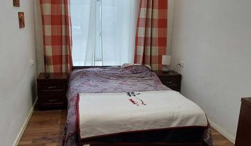 Mieszkanie 2-pokojowe Łódź Śródmieście, ul. Nawrot