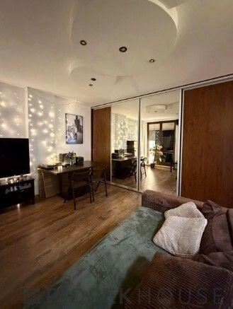 Mieszkanie 3-pokojowe Warszawa Śródmieście, ul. Inflancka. Zdjęcie 3