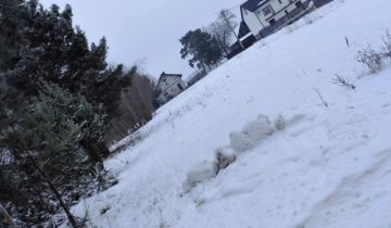 Działka budowlana Łachy Włościańskie