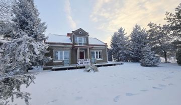 siedlisko, 3 pokoje Józinek