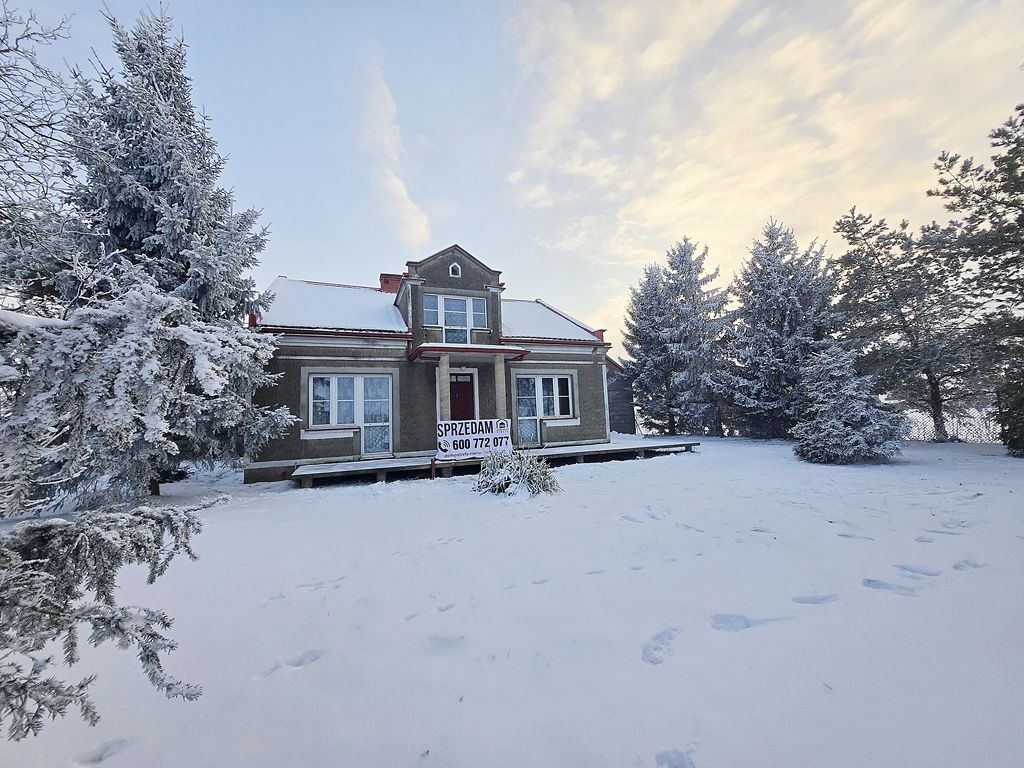 siedlisko, 3 pokoje Józinek. Zdjęcie 2