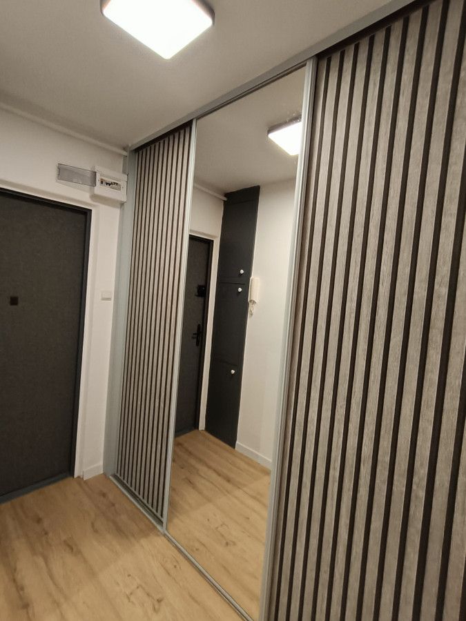 Mieszkanie 2-pokojowe Łódź Polesie, ul. Wioślarska. Zdjęcie 3