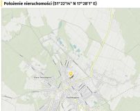 Działka budowlana Twardogóra. Zdjęcie 2