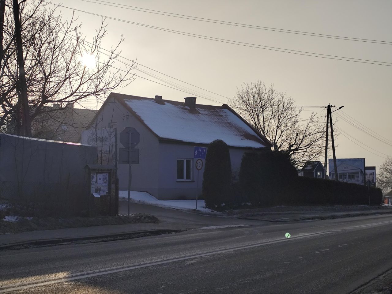 dom wolnostojący, 3 pokoje Brody. Zdjęcie 3