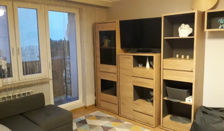 Mieszkanie 2-pokojowe Elbląg Zatorze, ul. Malborska