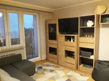 Mieszkanie 2-pokojowe Elbląg Zatorze, ul. Malborska