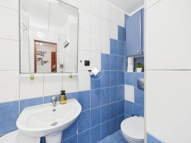 Mieszkanie 23-pokojowe Nidzica, ul. Leśna. Zdjęcie 12