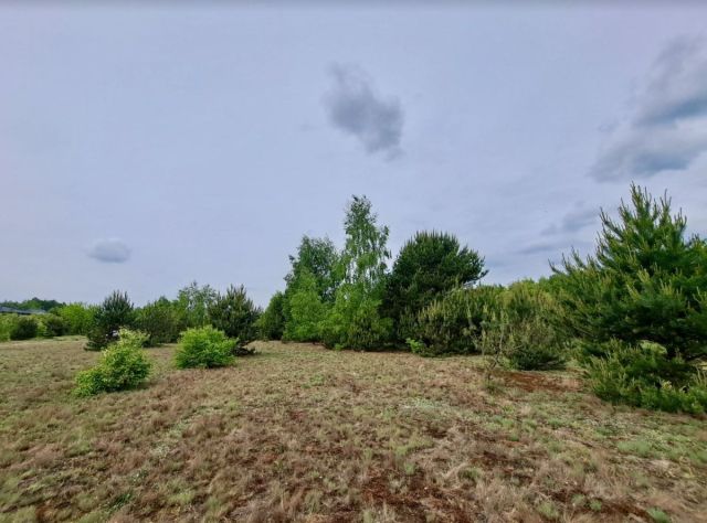 Działka budowlana Lipków, ul. Ignacego Mościckiego. Zdjęcie 4