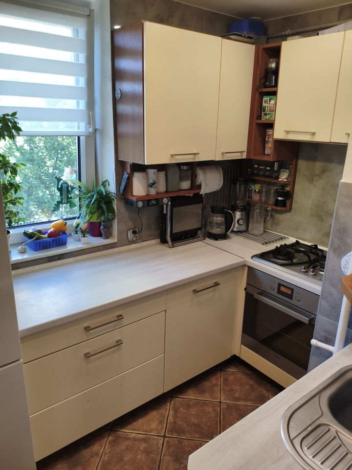 Mieszkanie 2-pokojowe Puławy Centrum, Leśna. Zdjęcie 29