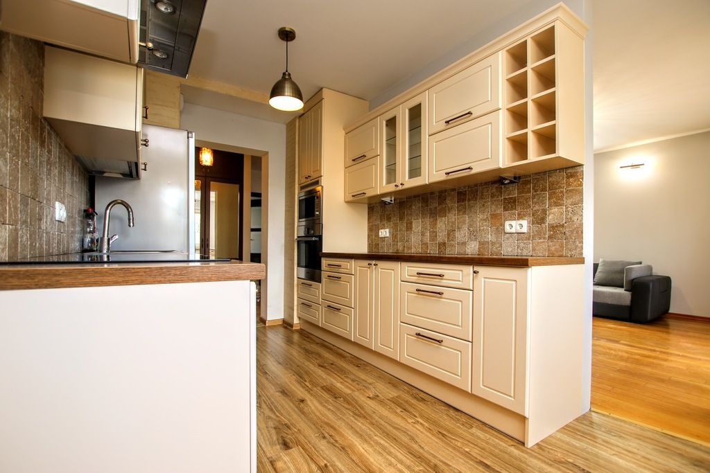 Mieszkanie 3-pokojowe Rzeszów, ul. Baligrodzka. Zdjęcie 9