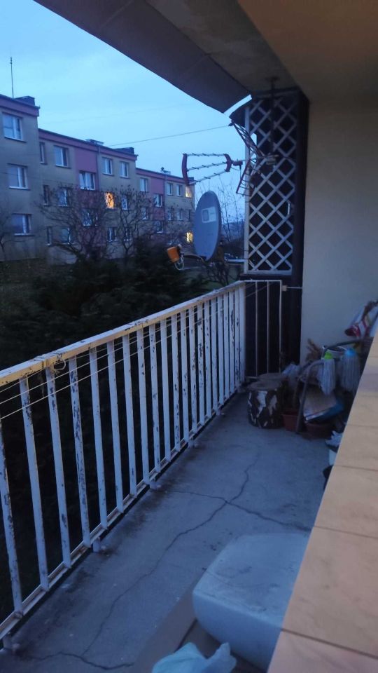 Mieszkanie 3-pokojowe Wińsko. Zdjęcie 7