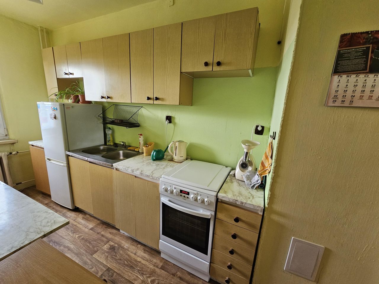 Mieszkanie 2-pokojowe Warszawa Mokotów, al. Wilanowska. Zdjęcie 15