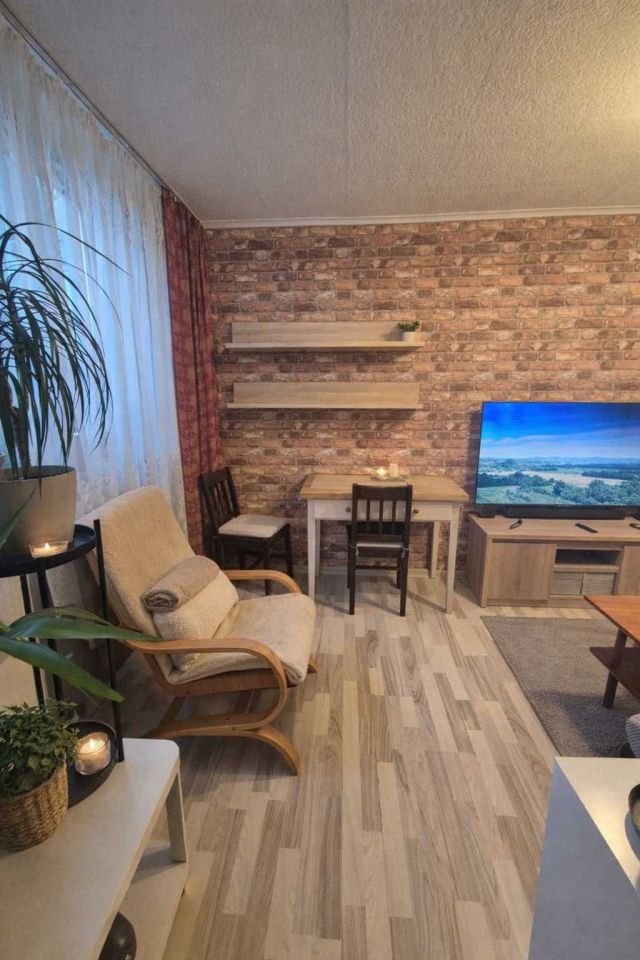 Mieszkanie 2-pokojowe Bielsko-Biała Złote Łany, ul. Podgórze. Zdjęcie 7