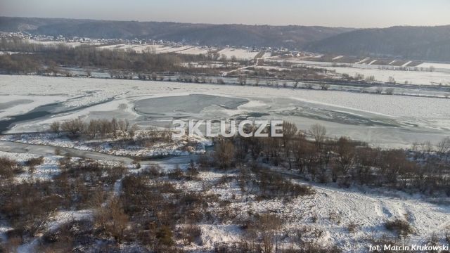 dom wolnostojący, 4 pokoje Nasiłów. Zdjęcie 34