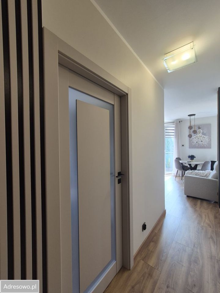 Mieszkanie 2-pokojowe Zieleniewo, ul. Różana. Zdjęcie 6