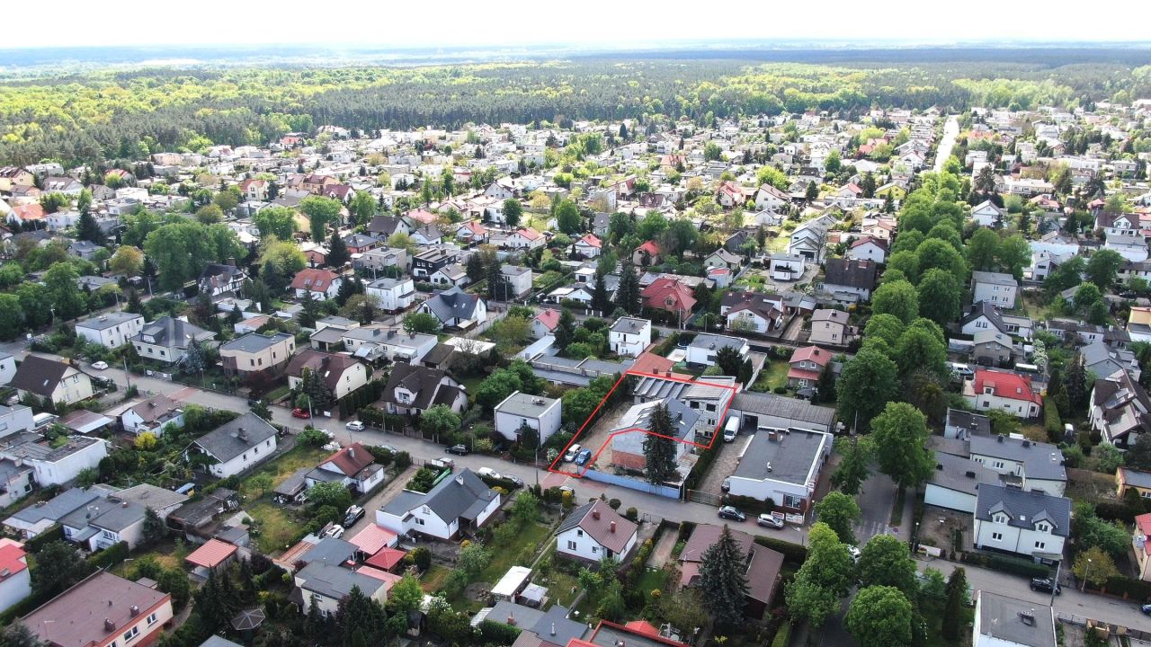 dom wolnostojący, 5 pokoi Toruń Wrzosy, ul. Bażantowa. Zdjęcie 12