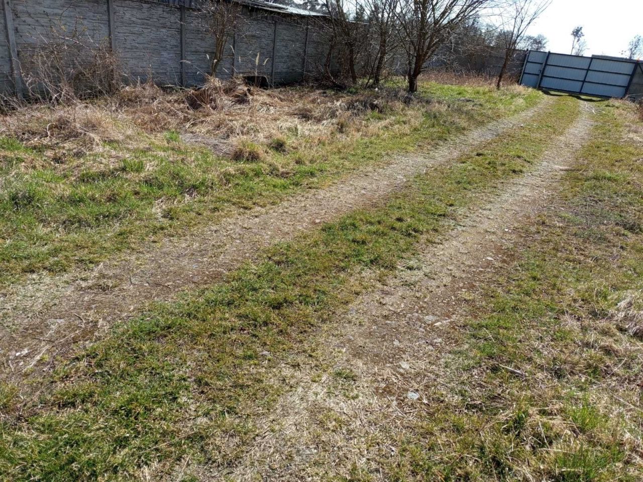 Działka budowlana Brodziszewo. Zdjęcie 3