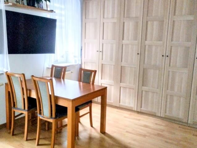 Mieszkanie 3-pokojowe Kraków Podgórze Duchackie, ul. por. Halszki. Zdjęcie 3