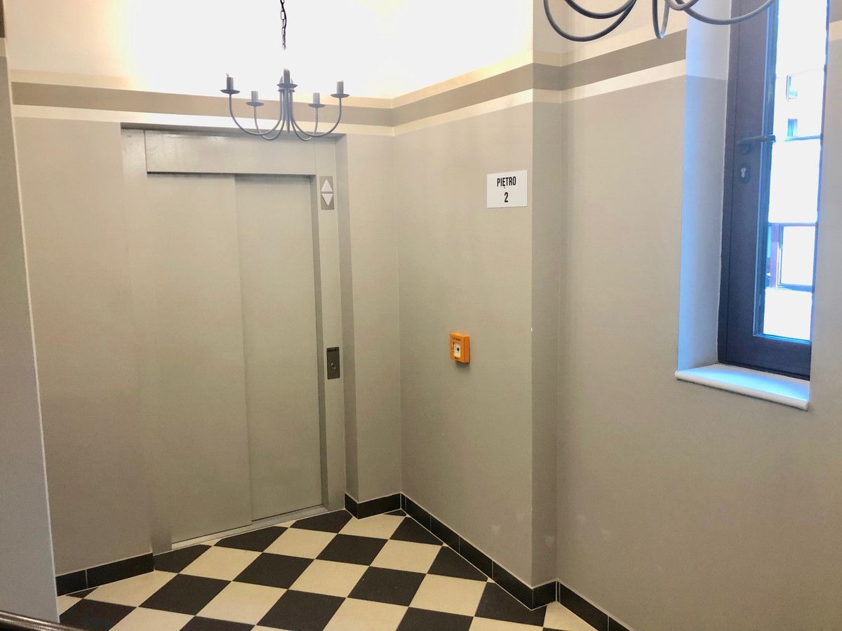 Mieszkanie 2-pokojowe Szczecin Centrum, ul. Stanisława Więckowskiego. Zdjęcie 14