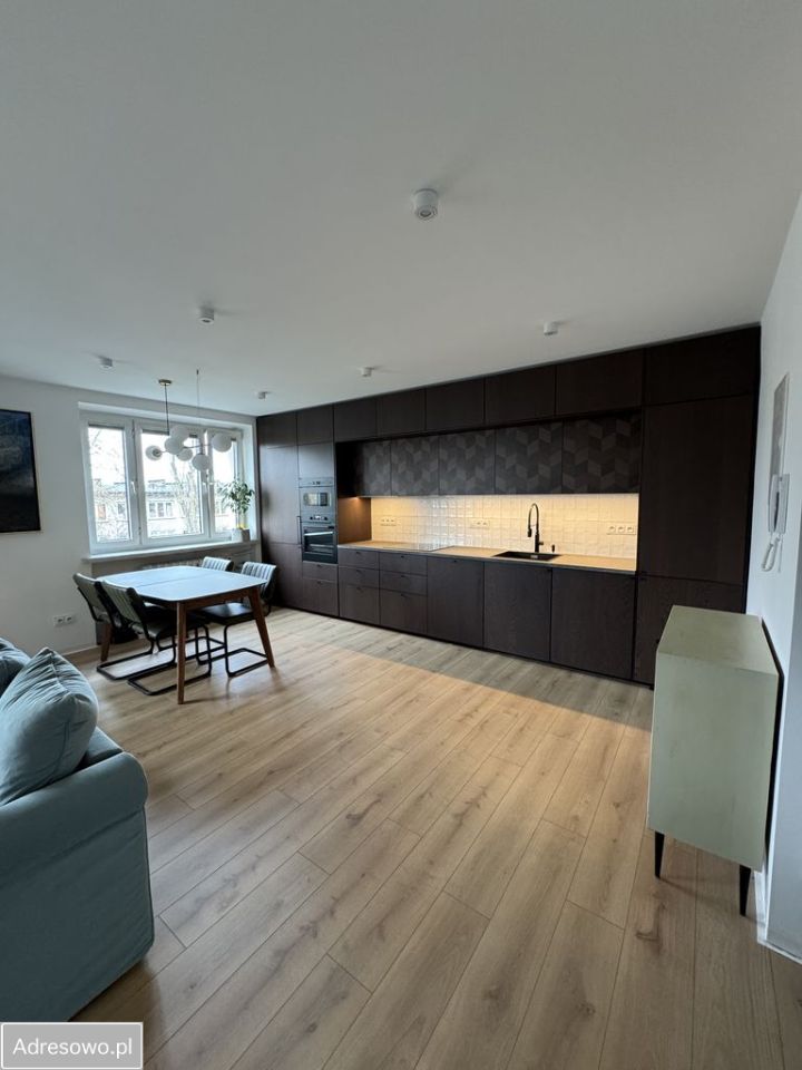 Mieszkanie 3-pokojowe Bielsko-Biała, ul. Starobielska. Zdjęcie 5