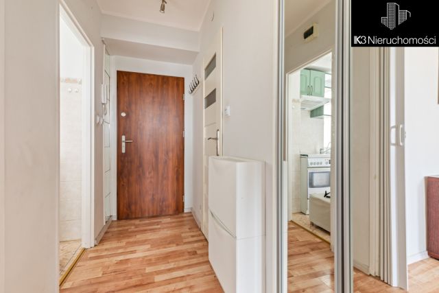 Mieszkanie 2-pokojowe Warszawa Praga, al. Jerzego Waszyngtona. Zdjęcie 10