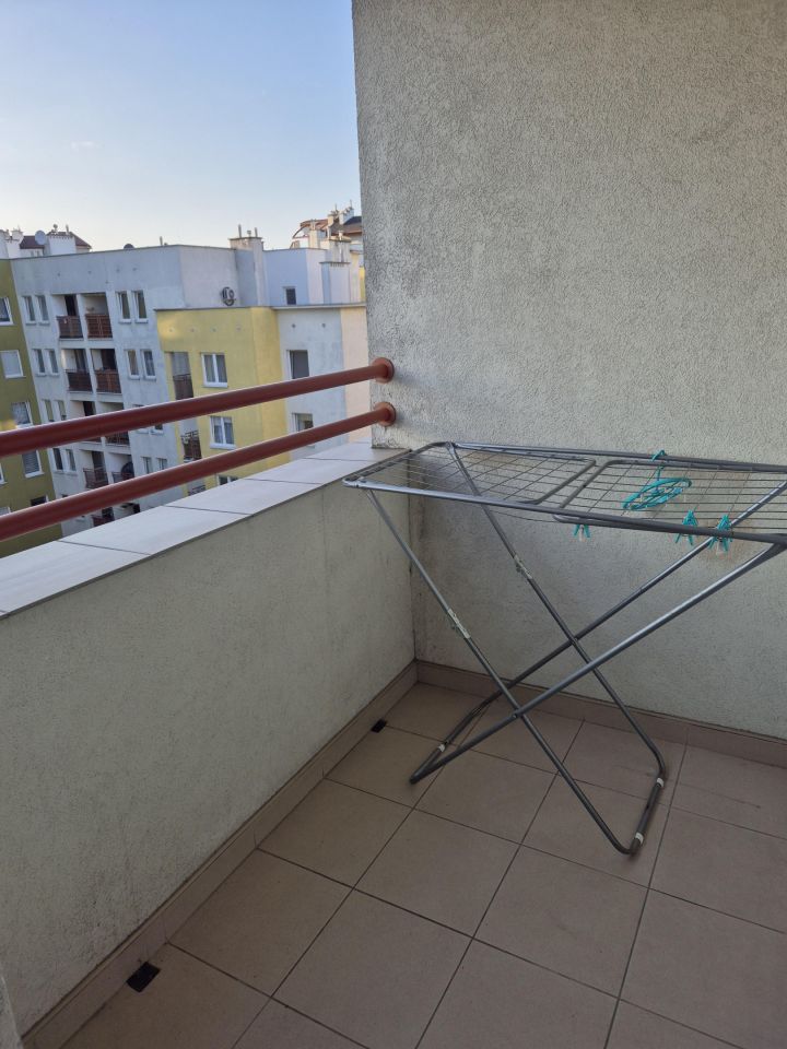 Mieszkanie 1-pokojowe Warszawa Ursus, ul. Tomcia Palucha. Zdjęcie 14