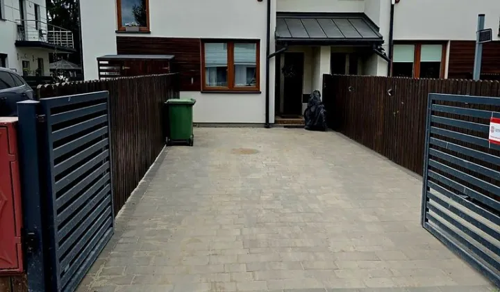 Mieszkanie 3-pokojowe Marki, ul. Zygmunta Krasińskiego