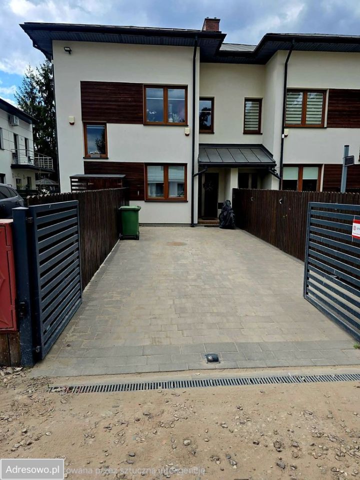 Mieszkanie 3-pokojowe Marki, ul. Zygmunta Krasińskiego. Zdjęcie 1