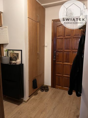 Mieszkanie 2-pokojowe Toruń, ul. Wojska Polskiego. Zdjęcie 8
