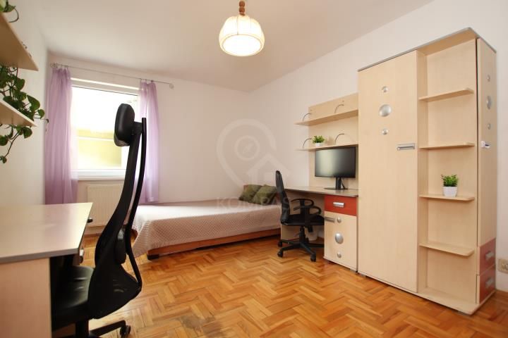 Mieszkanie 3-pokojowe Wrocław Muchobór Wielki, ul. Trawowa. Zdjęcie 5