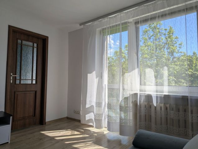 Mieszkanie 2-pokojowe Kraków Podgórze, ul. Nowosądecka. Zdjęcie 3