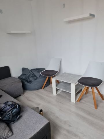 Mieszkanie 1-pokojowe Koszalin, ul. Orla. Zdjęcie 1