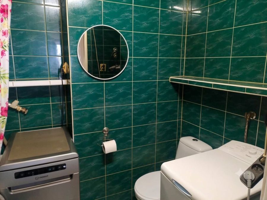 Mieszkanie 2-pokojowe Gdynia Witomino, ul. Strażacka. Zdjęcie 6
