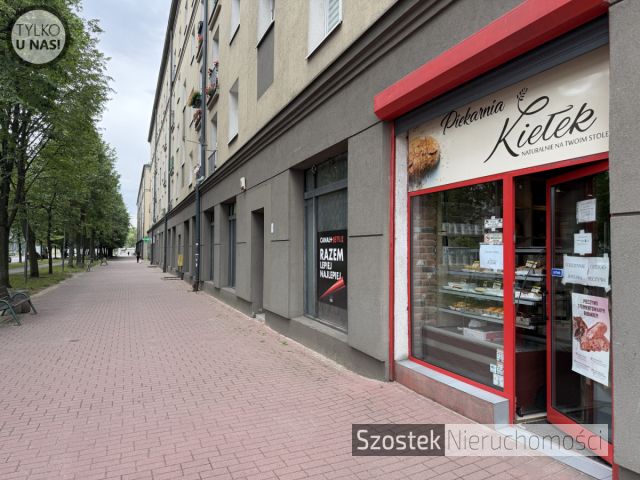 Mieszkanie 2-pokojowe Częstochowa Raków, al. Aleja Pokoju. Zdjęcie 19