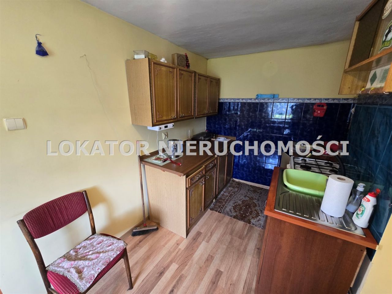 dom wolnostojący, 3 pokoje Nowa Łubianka. Zdjęcie 10