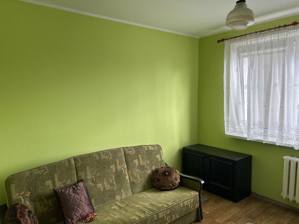 Mieszkanie 2-pokojowe Poznań Rataje. Zdjęcie 7