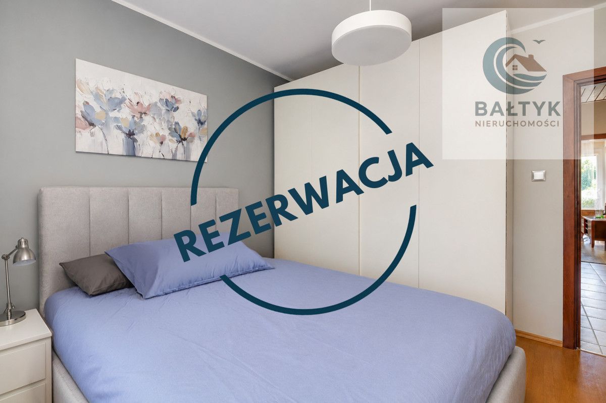 Mieszkanie 3-pokojowe Gdynia Karwiny, ul. Leopolda Staffa. Zdjęcie 8