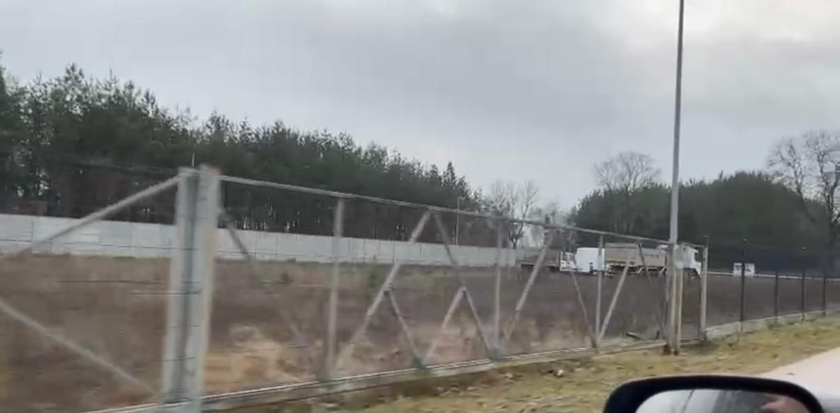 Działka inwestycyjna Dyszobaba. Zdjęcie 5