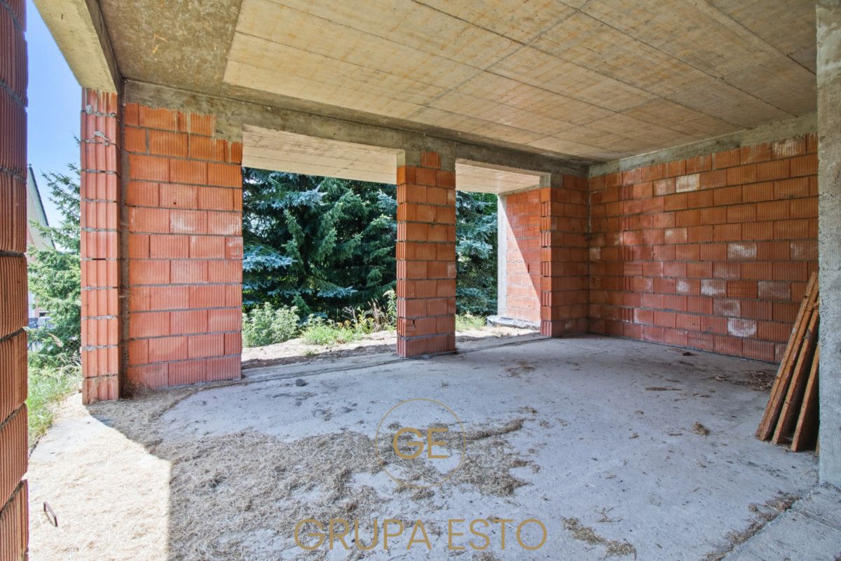 bliźniak, 5 pokoi Szczyglice, ul. Bukowa. Zdjęcie 11