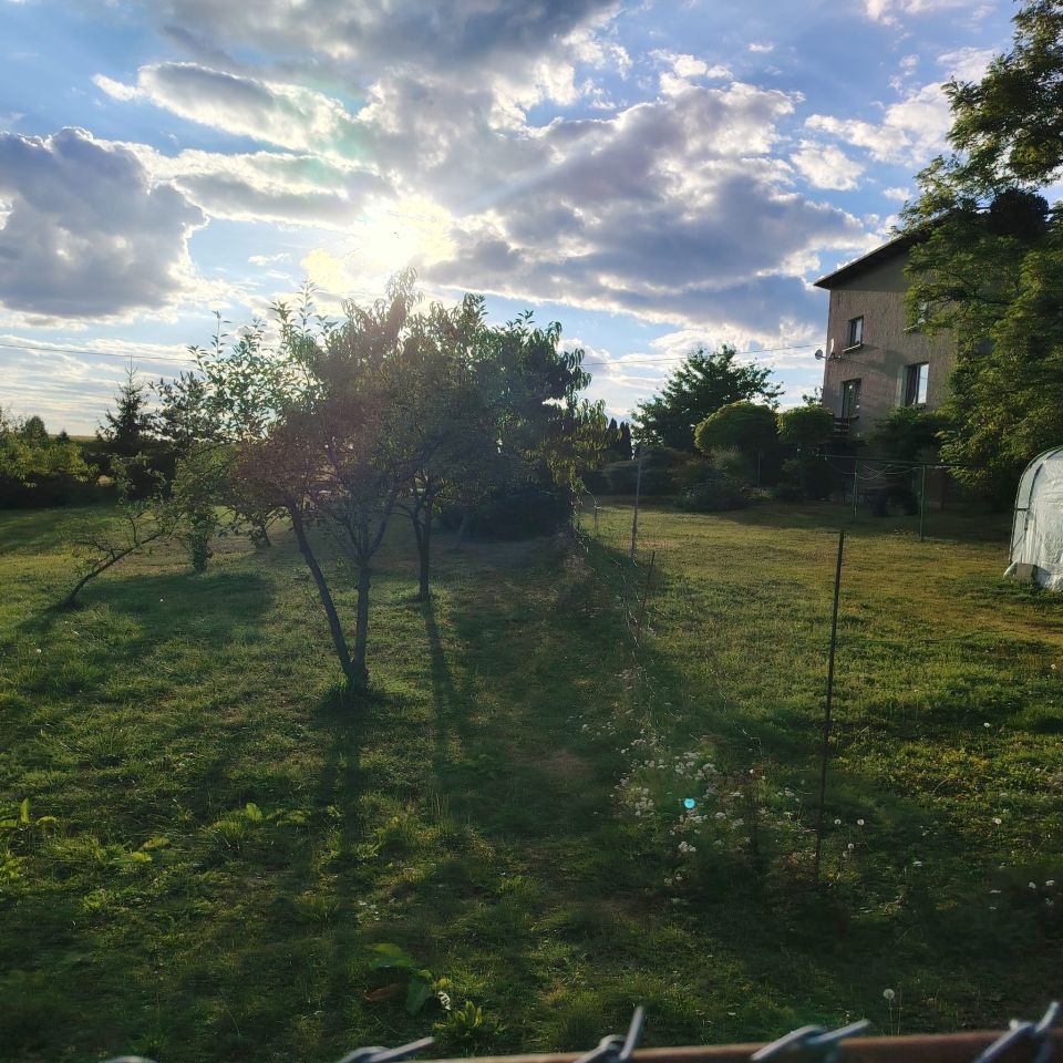 dom wolnostojący, 7 pokoi Puńców Zadki, ul. Rolnicza. Zdjęcie 3