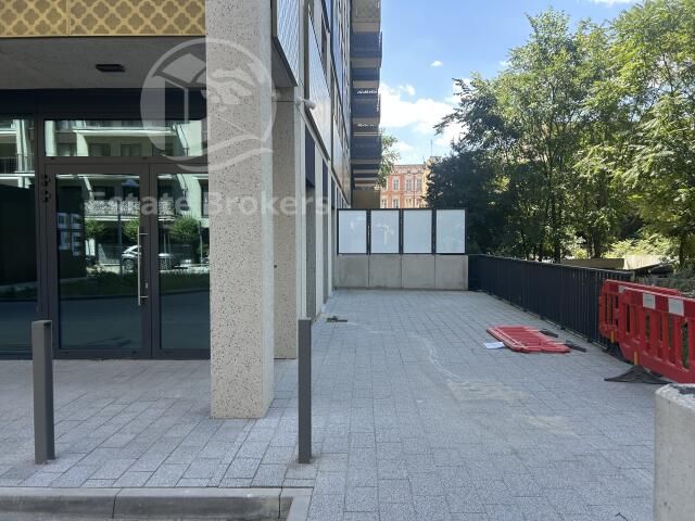 Lokal Wrocław Stare Miasto, ul. Walońska. Zdjęcie 4